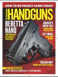 Handguns