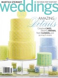 Martha Stewart Weddings