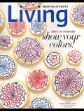 Martha Stewart Living