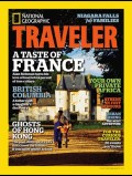National Geographic Traveler