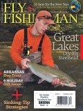 Fly Fisherman