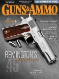 Guns & Ammo