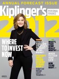 Kiplinger's Personal Finance