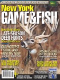 Game & Fish