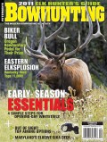 Petersen's BowHunting