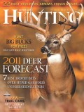 Petersen's Hunting
